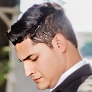 Meet your Posher, David